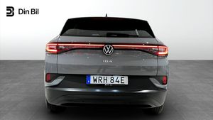 Volkswagen ID.4 bild 5