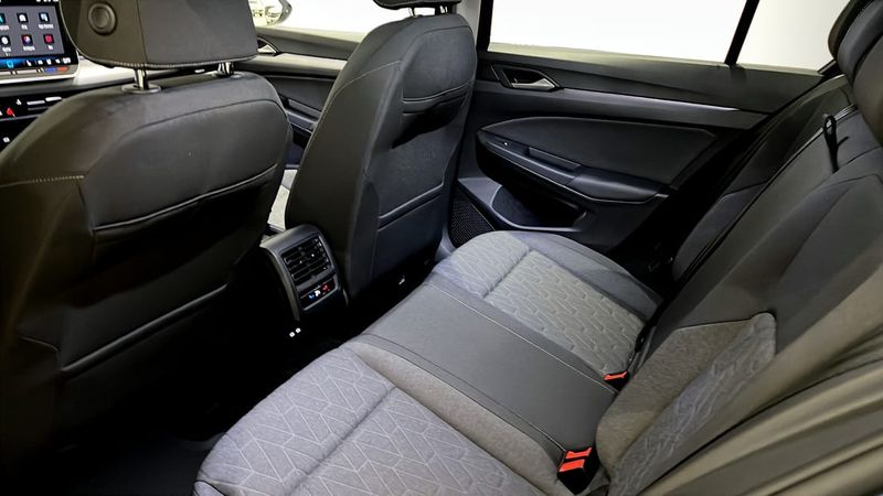 Volkswagen Golf bild 11