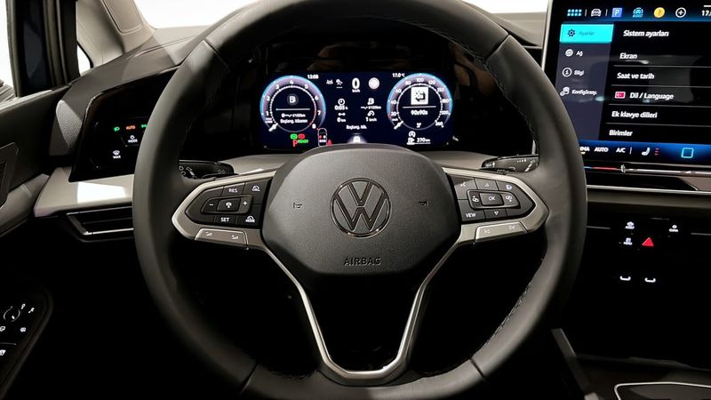 Volkswagen Golf bild 19