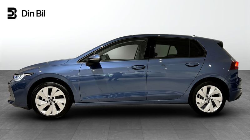 Volkswagen Golf bild 2