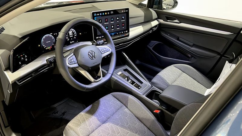Volkswagen Golf bild 7