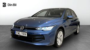 Volkswagen Golf bild 1