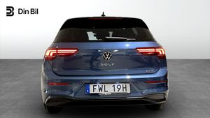 Volkswagen Golf bild 5