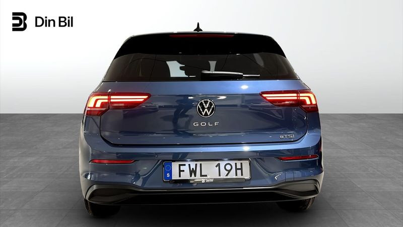 Volkswagen Golf bild 5