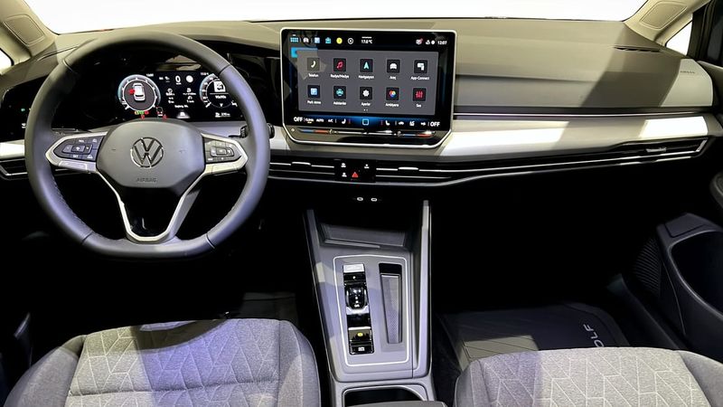 Volkswagen Golf bild 10