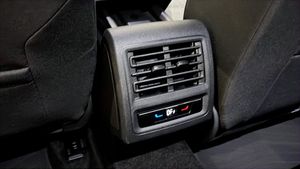 Volkswagen Golf bild 15