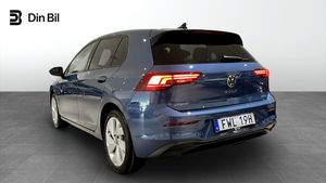 Volkswagen Golf bild 3