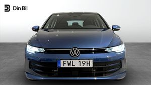 Volkswagen Golf bild 4