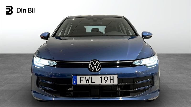 Volkswagen Golf bild 4