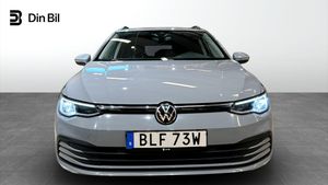 Volkswagen Golf bild 4