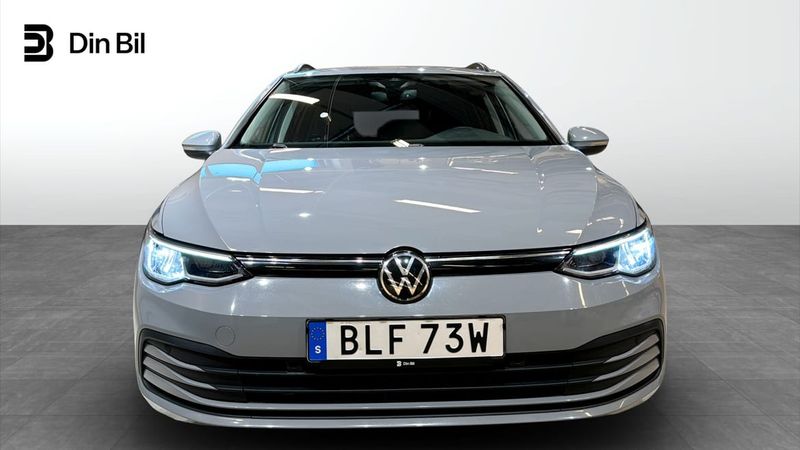Volkswagen Golf bild 4