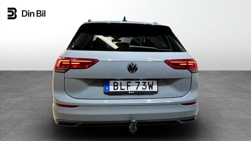 Volkswagen Golf bild 5