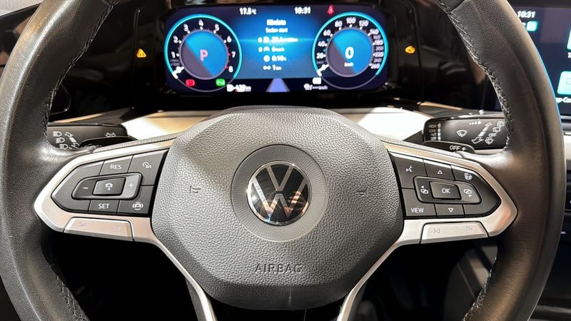 Volkswagen Golf bild 17