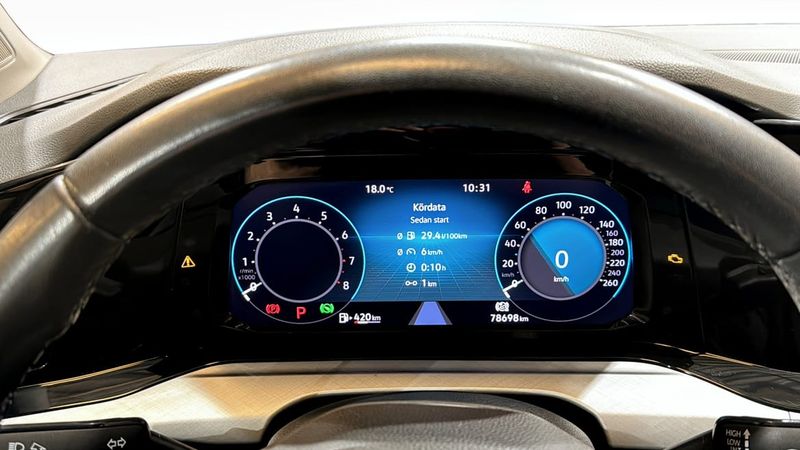 Volkswagen Golf bild 19