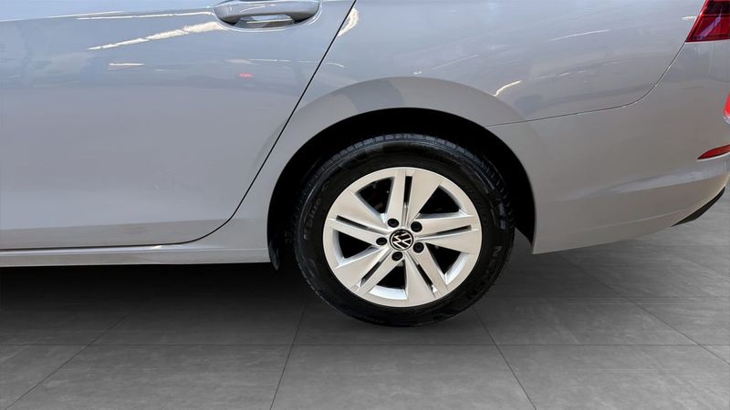 Volkswagen Golf bild 6