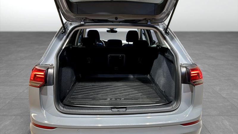 Volkswagen Golf bild 12