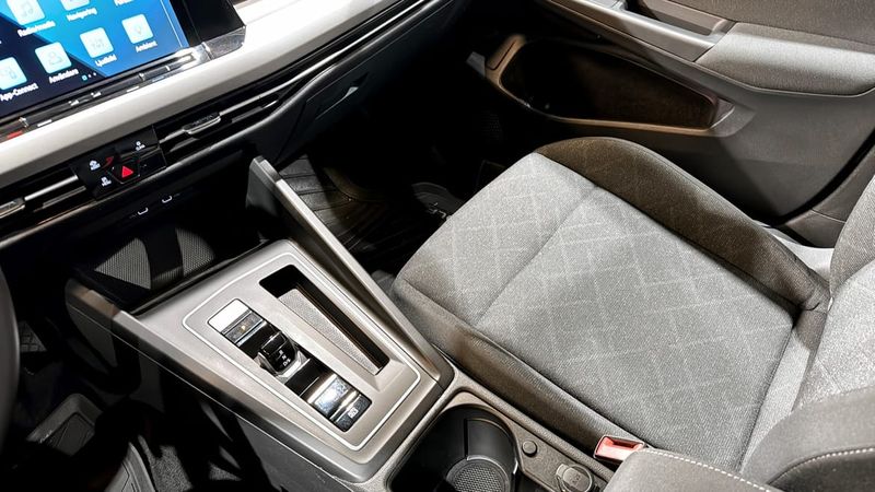 Volkswagen Golf bild 16