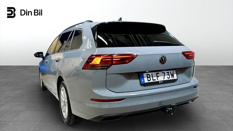 Volkswagen Golf bild 3