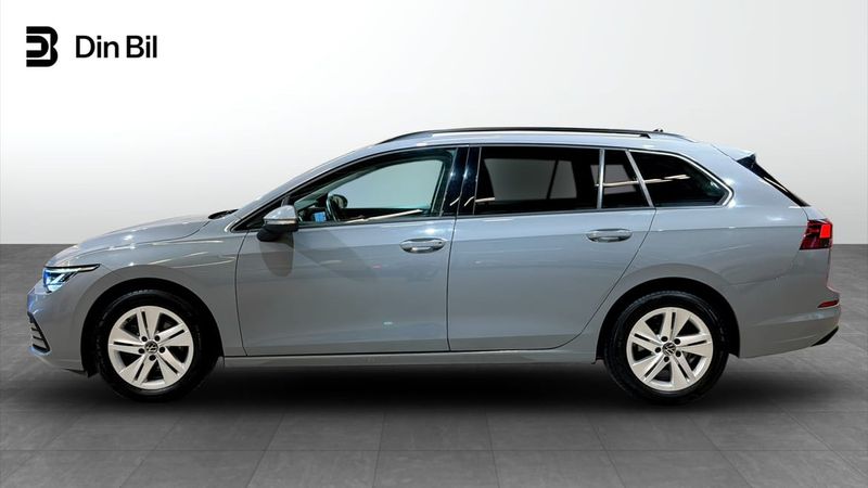 Volkswagen Golf bild 2
