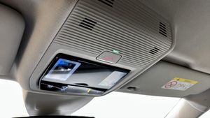 Volkswagen Golf bild 20