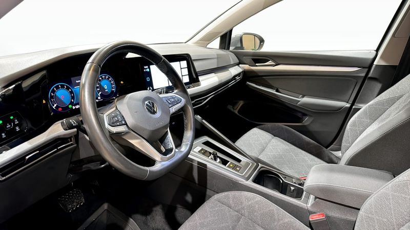 Volkswagen Golf bild 7