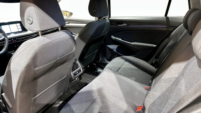 Volkswagen Golf bild 11