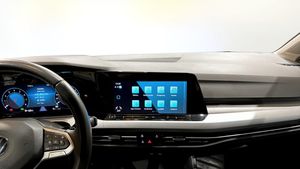 Volkswagen Golf bild 9