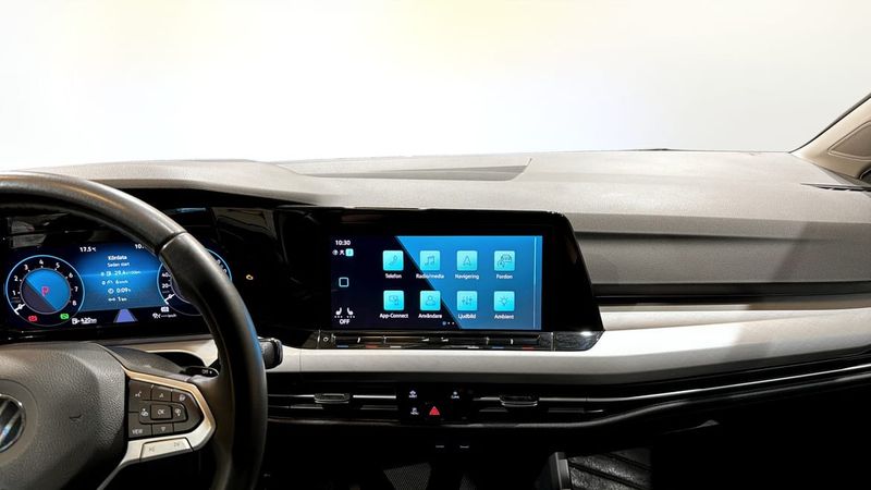 Volkswagen Golf bild 9