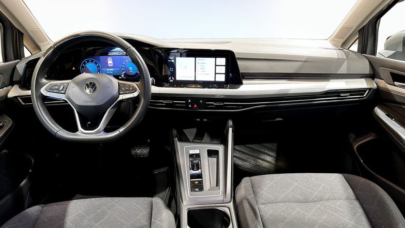 Volkswagen Golf bild 10