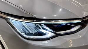 Volkswagen Golf bild 15