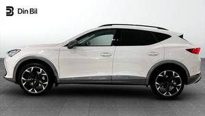 Cupra Formentor bild 2