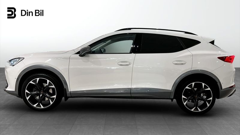 Cupra Formentor bild 2