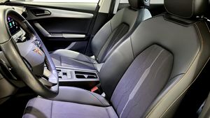 Cupra Formentor bild 8