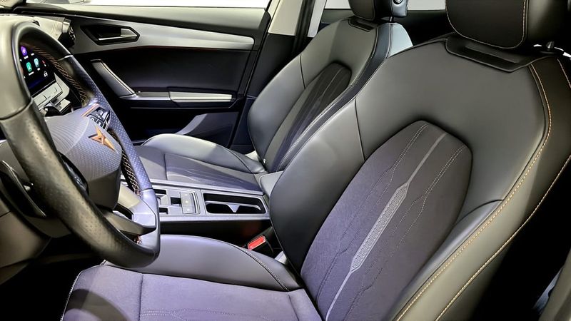 Cupra Formentor bild 8
