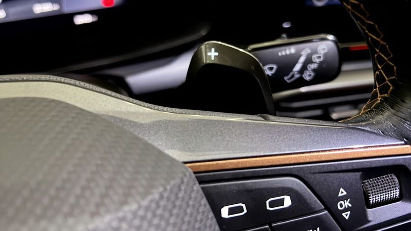 Cupra Formentor bild 17
