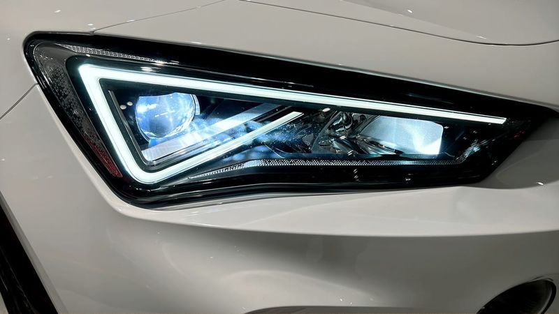 Cupra Formentor bild 14