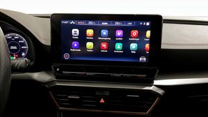 Cupra Formentor bild 9