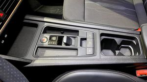 Cupra Formentor bild 16