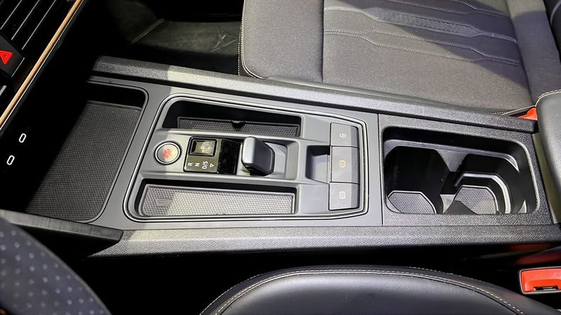 Cupra Formentor bild 16
