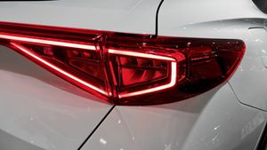 Cupra Formentor bild 13