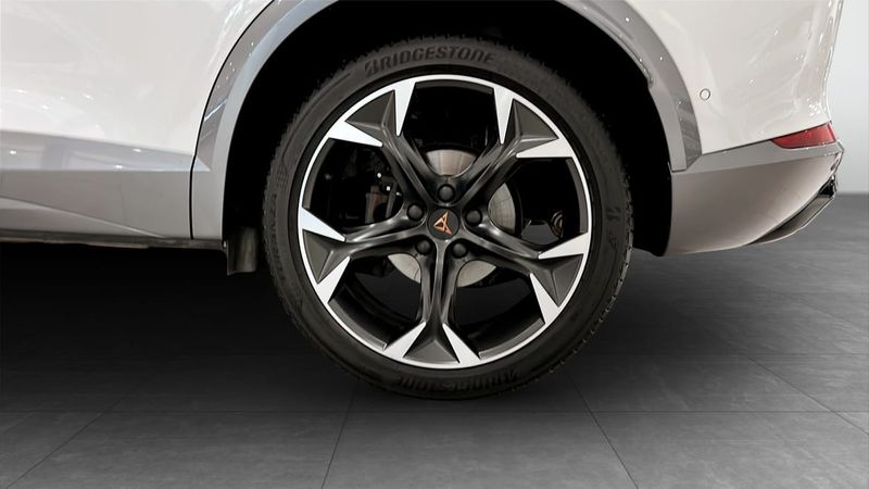 Cupra Formentor bild 6