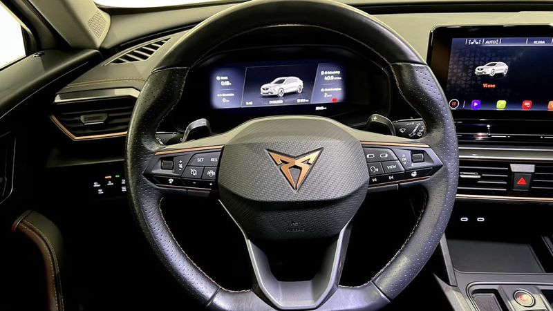 Cupra Formentor bild 18