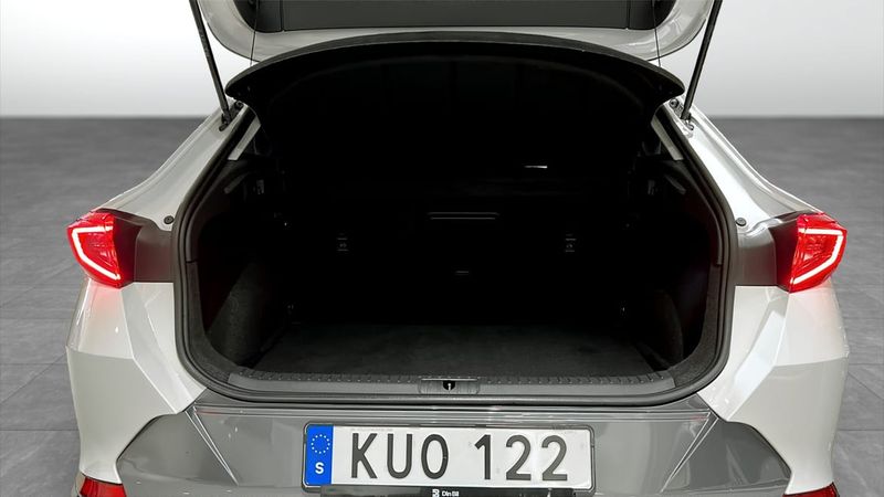 Cupra Formentor bild 12