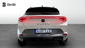 Cupra Formentor bild 5