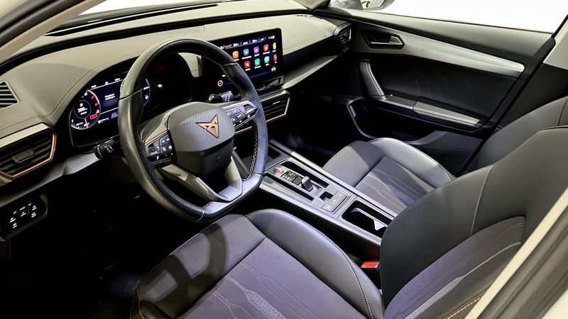 Cupra Formentor bild 7