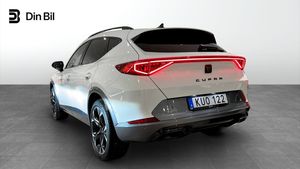 Cupra Formentor bild 3