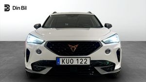 Cupra Formentor bild 4