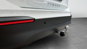 Volkswagen Tiguan bild 13