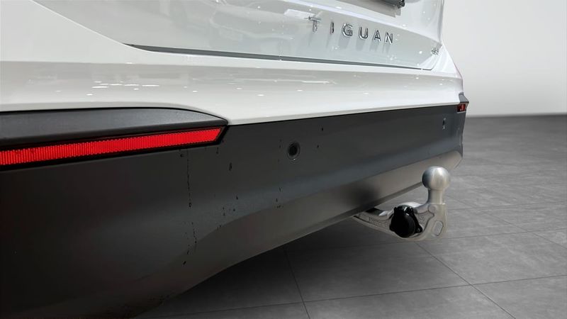 Volkswagen Tiguan bild 13