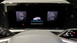 Volkswagen Tiguan bild 22